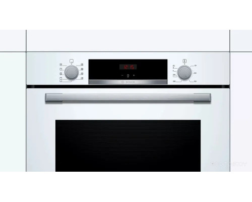 Духовой шкаф Bosch HBA534BW0