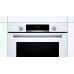 Духовой шкаф Bosch HBA534BW0