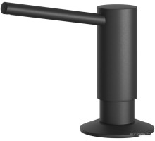 Omoikiri OM-02 BL-P (черный)