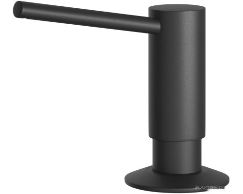 Omoikiri OM-02 BL-P (черный)