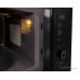 Микроволновая печь Exiteq EXM-108 black
