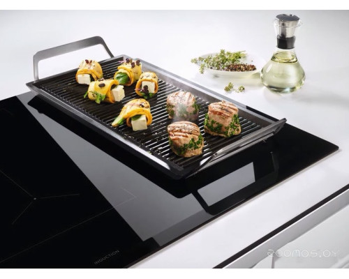 Варочная панель Electrolux EIV634