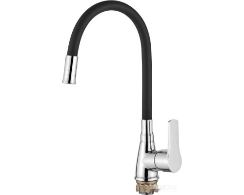 Ledeme L4699-2 (хром/черный)