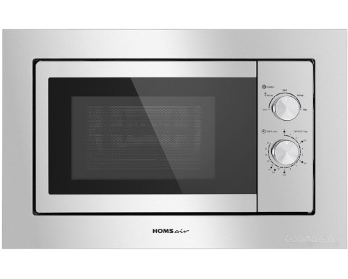 Микроволновая печь HOMSair MOB201S