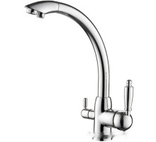 Ledeme L4455-3 (хром)