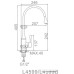 Ledeme L4599B