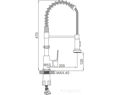 Ledeme L4080B