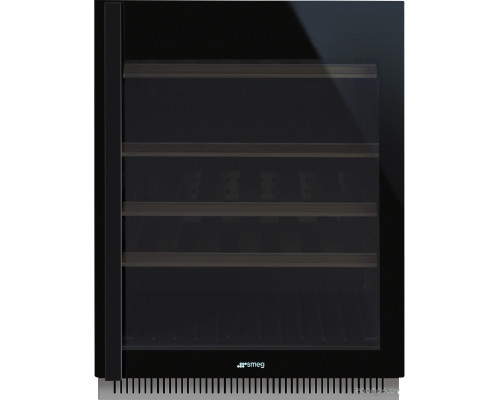 Smeg CVI638RN3