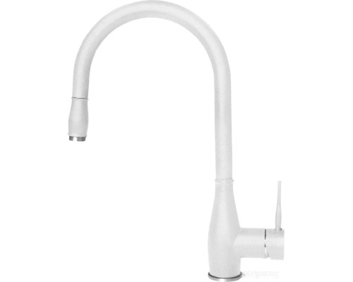 Elleci Neva G68 Bianco Titano
