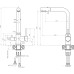 GranFest Мрамор 3611 (терракот)