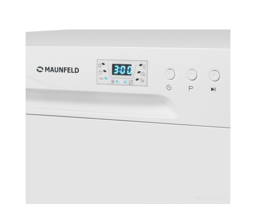 Посудомоечная машина Maunfeld MLP-06DW