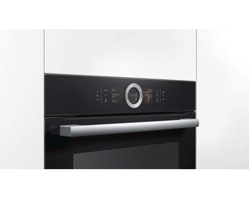 Духовой шкаф Bosch HSG636BB1