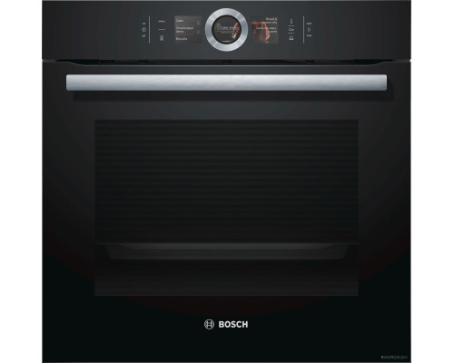 Духовой шкаф Bosch HSG636BB1