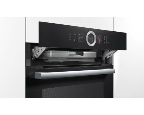 Духовой шкаф Bosch HSG636BB1