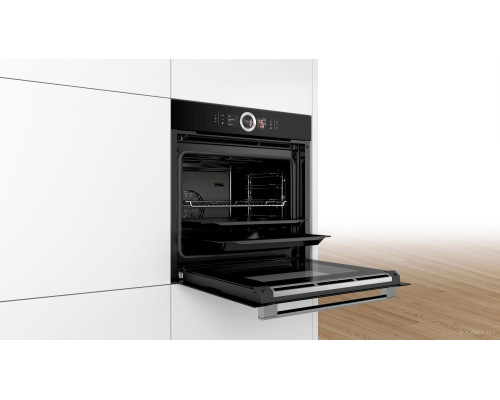 Духовой шкаф Bosch HSG636BB1
