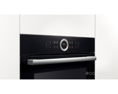 Духовой шкаф Bosch HBG634BB1