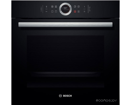 Духовой шкаф Bosch HBG634BB1