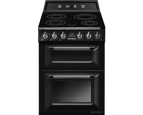 Smeg TR62IBL2