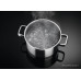 Варочная панель Electrolux EIV654