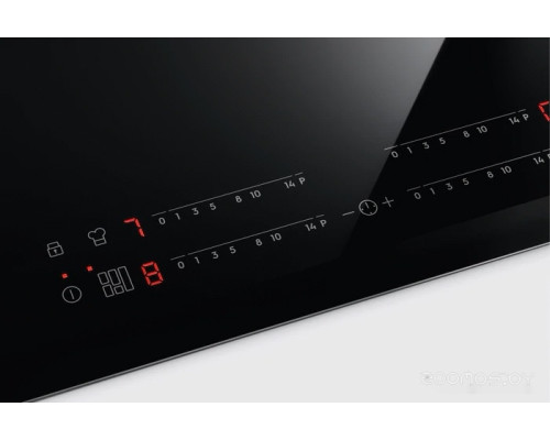 Варочная панель Electrolux EIV654