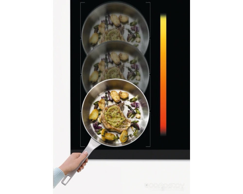 Варочная панель Electrolux EIV654