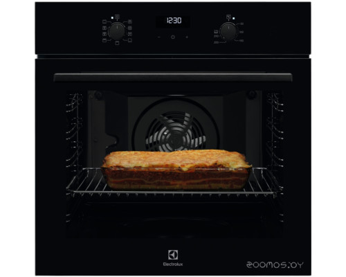 Духовой шкаф Electrolux OEF5H50Z