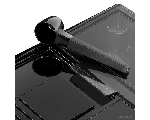 Кофемашина Kuppersberg KCM 183 Black