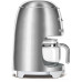 Кофеварка Smeg DCF02SSEU
