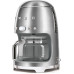 Кофеварка Smeg DCF02SSEU