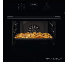 Духовой шкаф Electrolux SteamBake PRO 600 KODEC70BZ