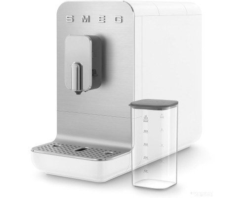 Кофемашина Smeg BCC13WHMEU