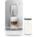 Кофемашина Smeg BCC13WHMEU