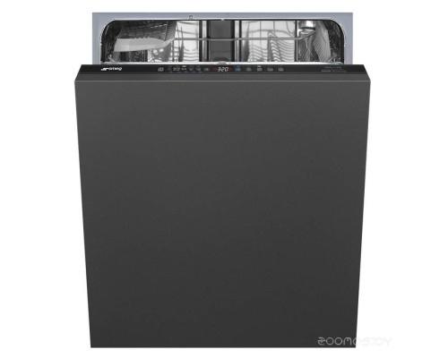 Посудомоечная машина Smeg ST273CL