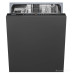 Посудомоечная машина Smeg ST273CL