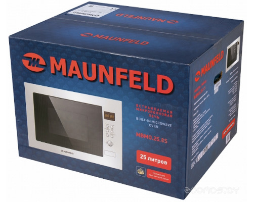 Микроволновая печь Maunfeld MBMO.25.8S