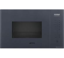 Микроволновая печь Smeg FMI125G