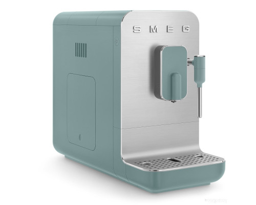 Кофемашина Smeg BCC02EGMEU