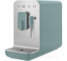 Кофемашина Smeg BCC02EGMEU
