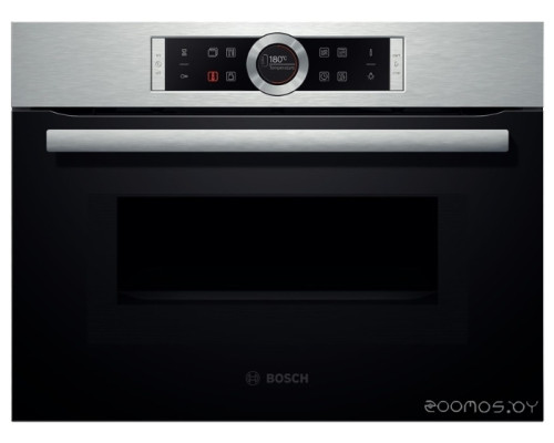 Духовой шкаф Bosch CMG633BS1