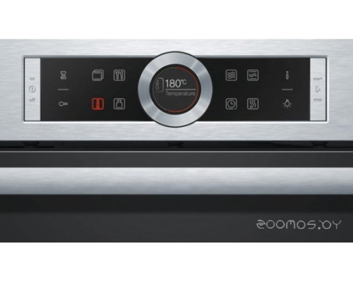 Духовой шкаф Bosch CMG633BS1