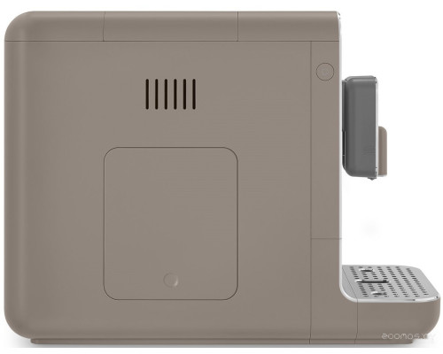 Кофемашина Smeg BCC01TPMEU
