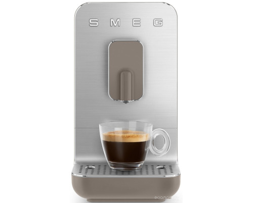 Кофемашина Smeg BCC01TPMEU