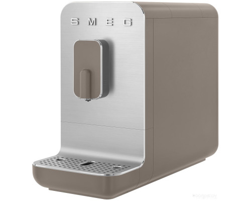 Кофемашина Smeg BCC01TPMEU