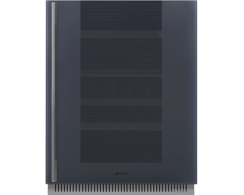 Smeg CVI138RG