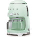 Кофеварка Smeg DCF02PGEU