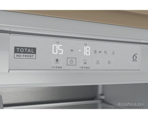 Whirlpool WH SP70 T262 P