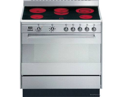 Smeg SUK91CMX9