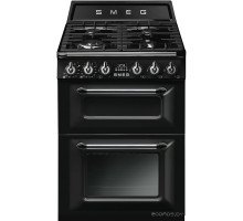 Smeg TR62BL