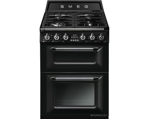 Smeg TR62BL
