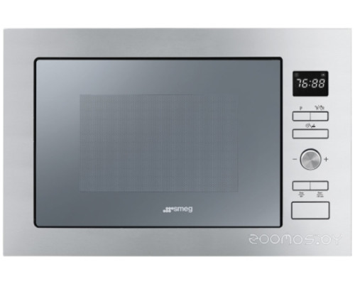 Микроволновая печь Smeg FMI425S